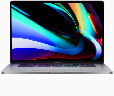 MacBook Pro
